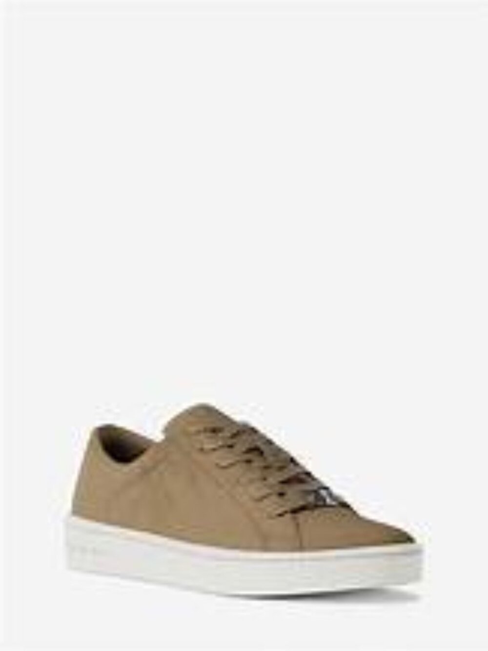 Michael Kors Suede Sneakers — Brand New in Box, Never Worn